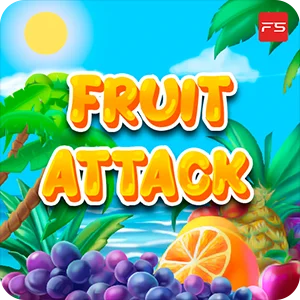 FRUIT ATTACK