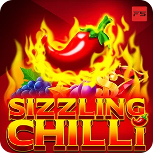 SIZZLING CHILLI