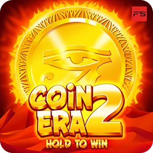 Coin Era 2: Hold to Win