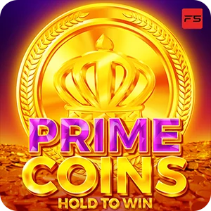PRIME COINS: HOLD TO WIN