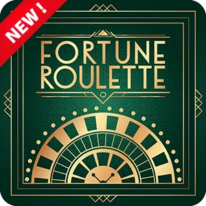 Fortune Roulette