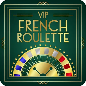 VIP French Roulette