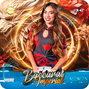 IMPERIAL BACCARAT