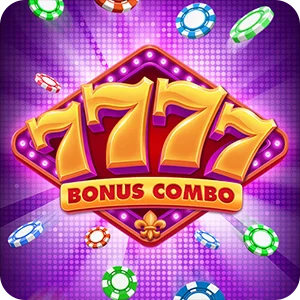 7777: BONUS COMBO