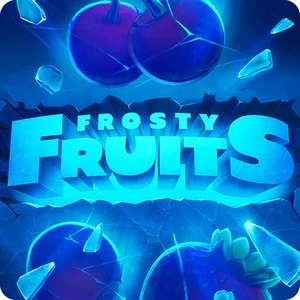 FROSTY FRUITS