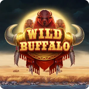WILD BUFFALO
