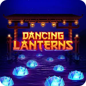 DANCING LANTERNS