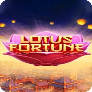 LOTUS FORTUNE