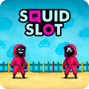 SQUID SLOT