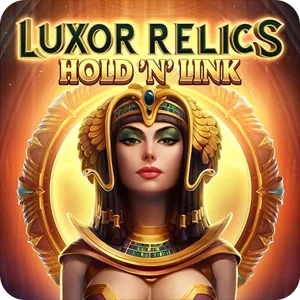 LUXOR RELICS