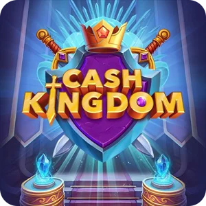 CASH KINGDOM