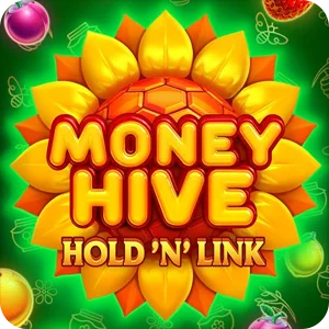 MONEY HIVE HOLD N LINK