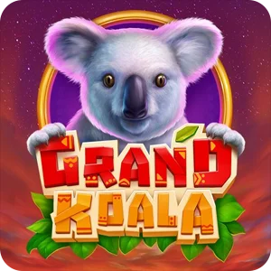 GRAND KOALA