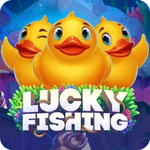LUCKY FISHING