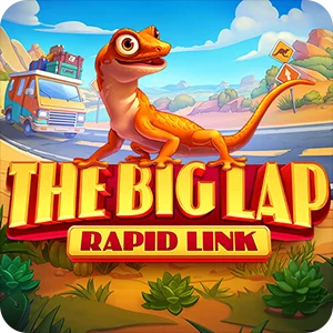 THE BIG LAP: RAPID LINK