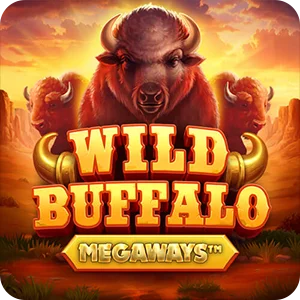 WILD BUFFALO MEGAWAYS