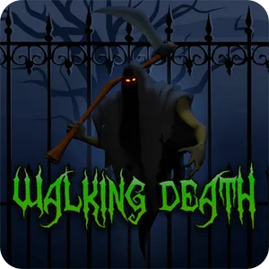 WALKING DEATH
