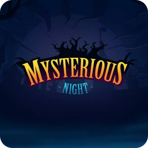 MYSTERIOUS NIGHT