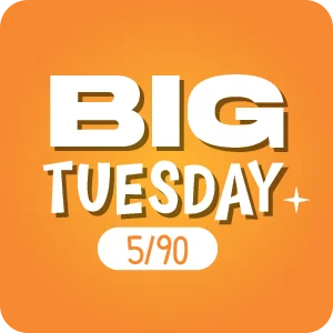 BIG TUESDAY