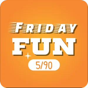 FRIDAY FUN