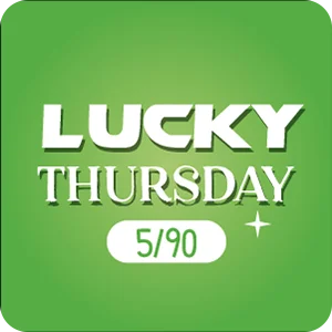 LUCKY THURSDAY