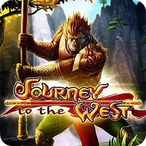 JOURNEY TO THE WEST