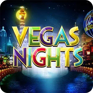 VEGAS NIGHTS