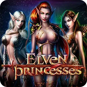 ELVEN PRINCESSES