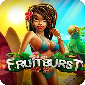FRUIT BURST
