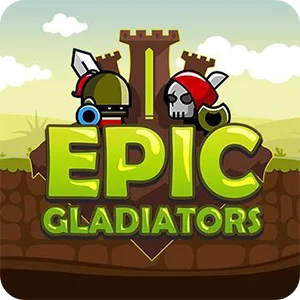 EPIC GLADIATORS