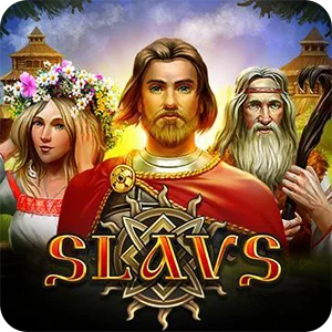 THE SLAVS