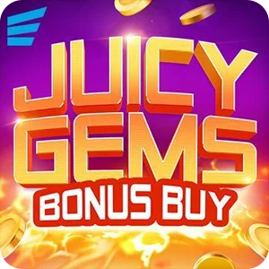 JUICY GEMS BONUS BUY