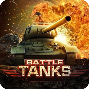 BATTLE TANKS