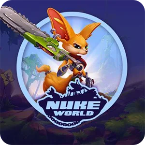 NUKE WORLD