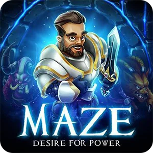 MAZE