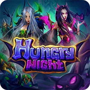 HUNGRY NIGHT