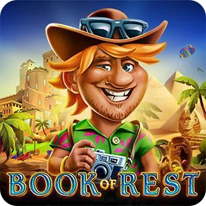 BOOK OF REST