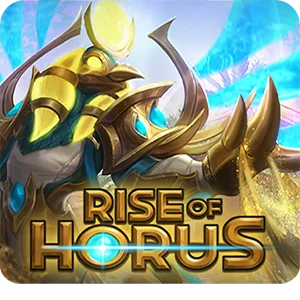 RISE OF HORUS