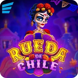 RUEDA DE CHILE