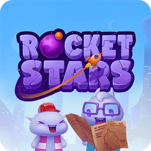 ROCKET STARS
