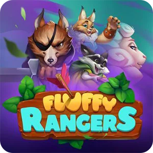 FLUFFY RANGERS