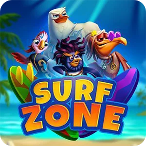 SURF ZONE
