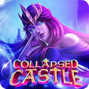 COLLAPSED CASTLE