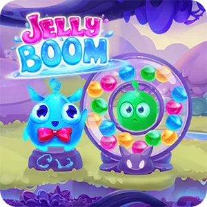 JELLY BOOM