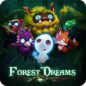 FOREST DREAMS