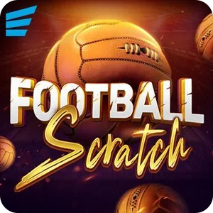 FOOTBALL SCRATCH