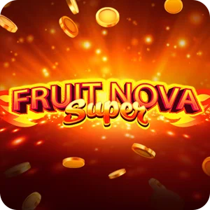 FRUIT NOVA SUPER