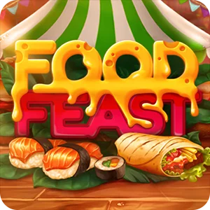 FOOD FEAST