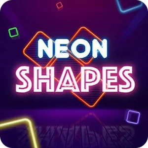 NEON SHAPES