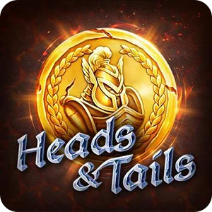 HEADS & TAILS